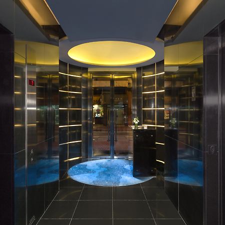 Hotel The Putman Hong Kong Esterno foto