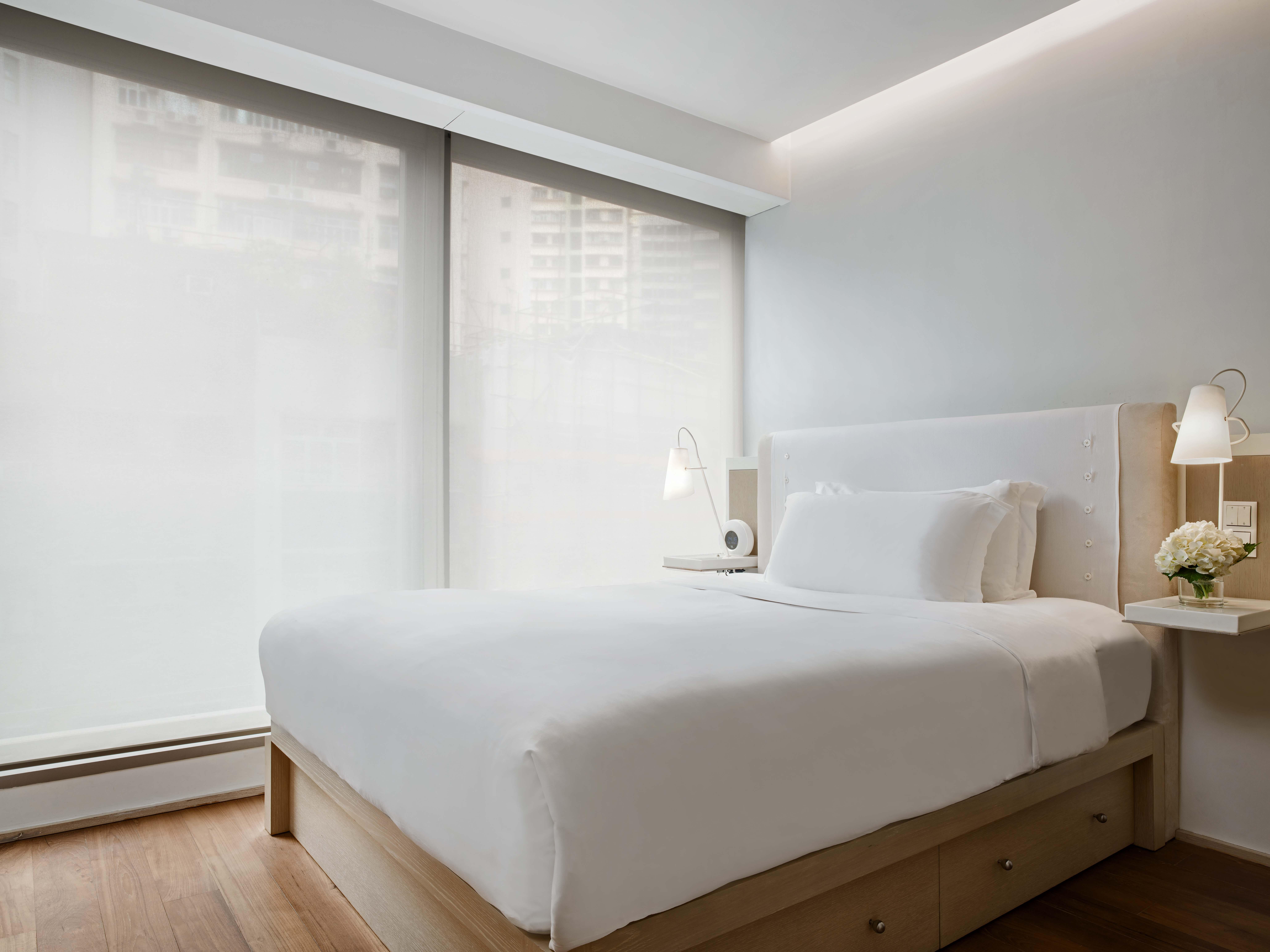 Hotel The Putman Hong Kong Esterno foto