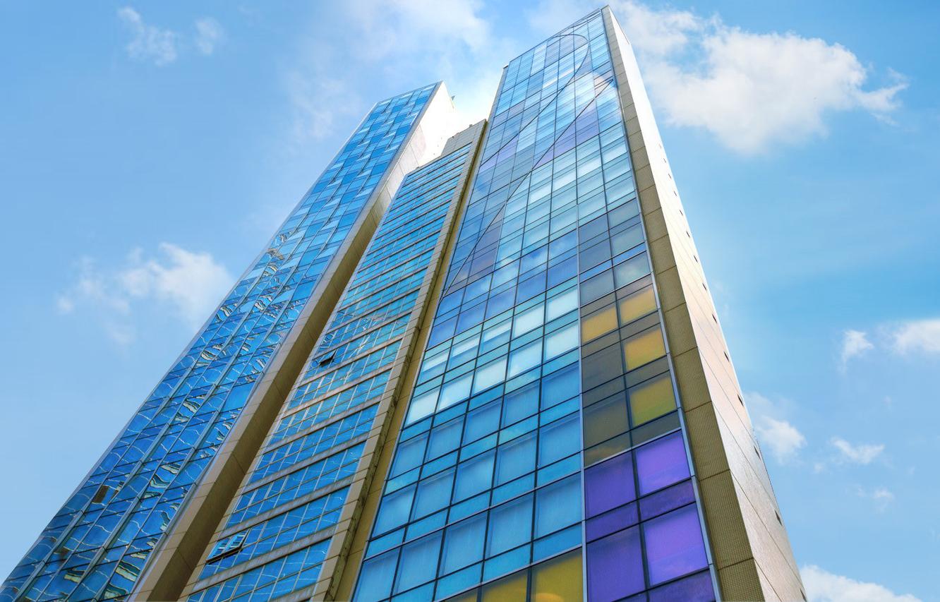Hotel The Putman Hong Kong Esterno foto