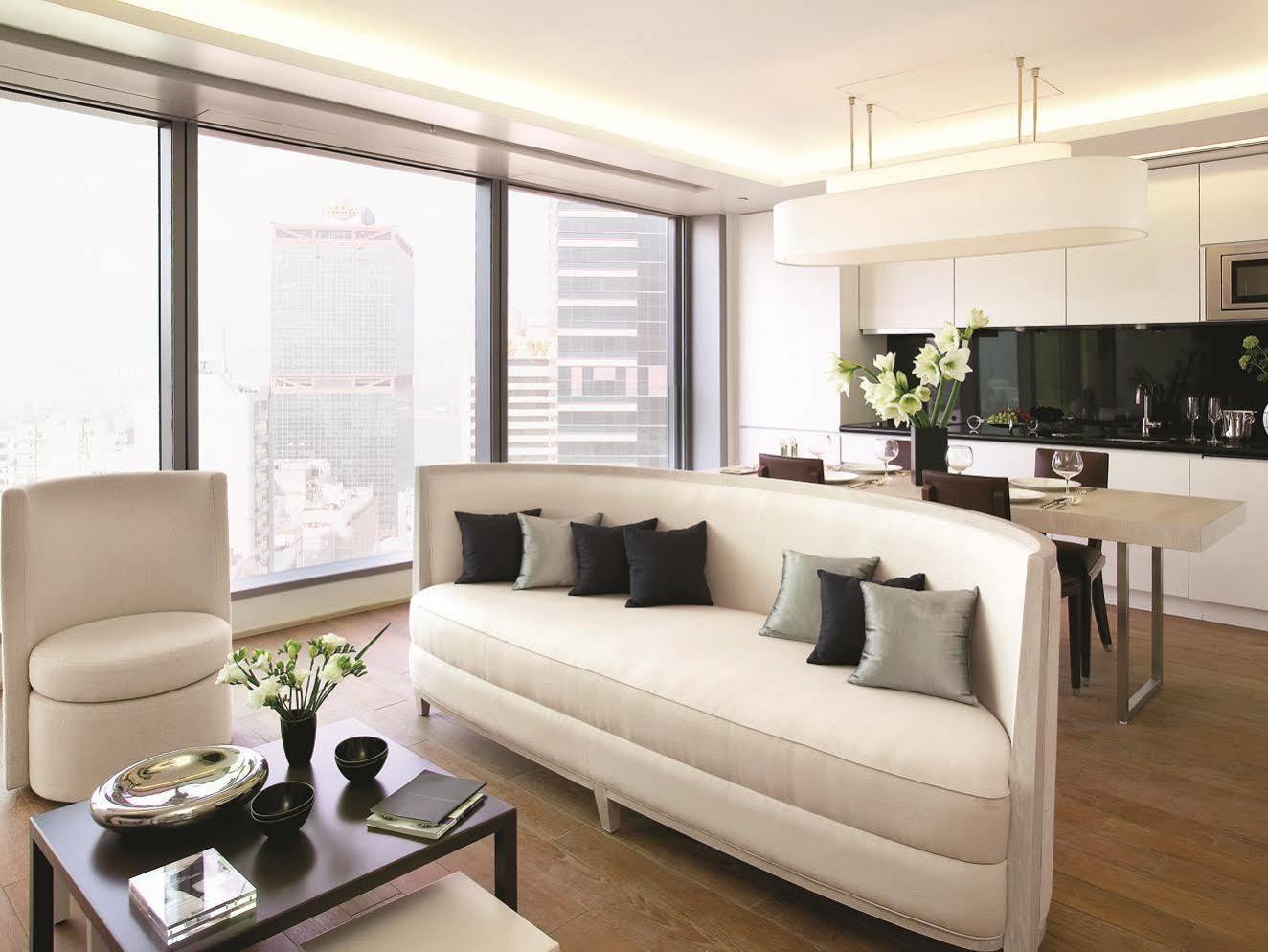 Hotel The Putman Hong Kong Esterno foto