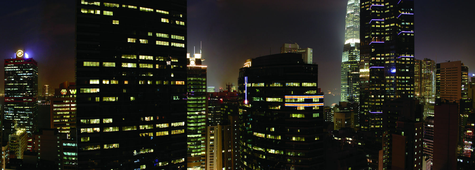 Hotel The Putman Hong Kong Esterno foto