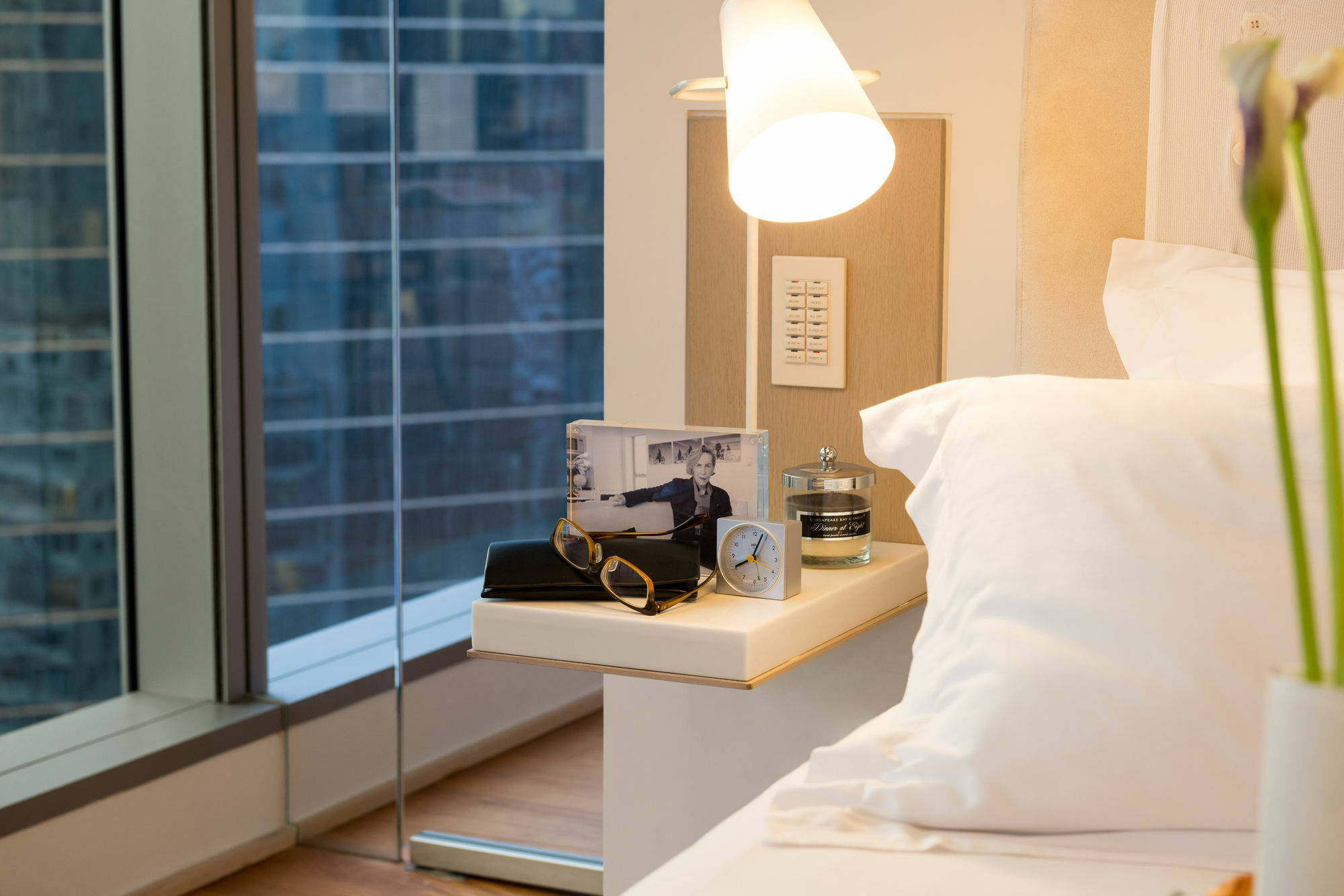 Hotel The Putman Hong Kong Esterno foto