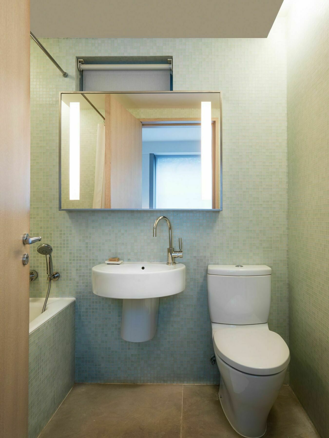 Hotel The Putman Hong Kong Esterno foto