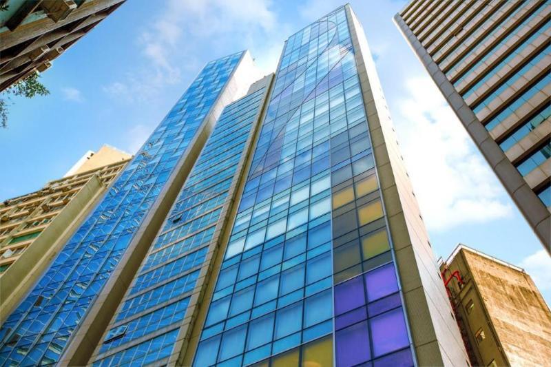 Hotel The Putman Hong Kong Esterno foto